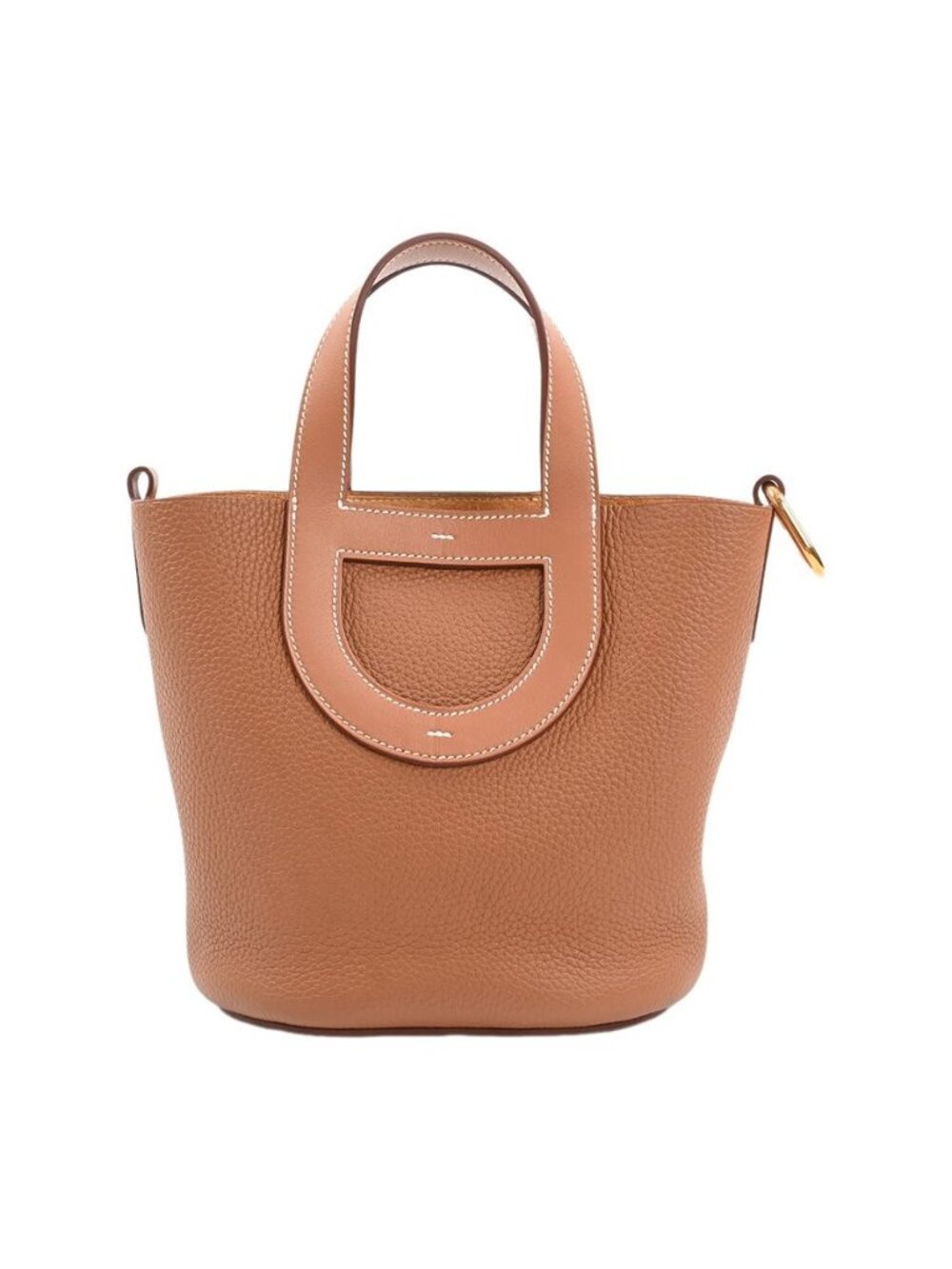 Hermes Handbag in the Loop